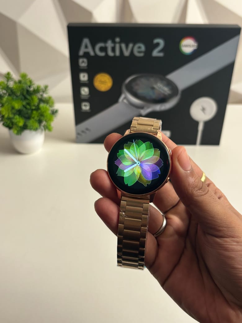 Samsung combo first time in India