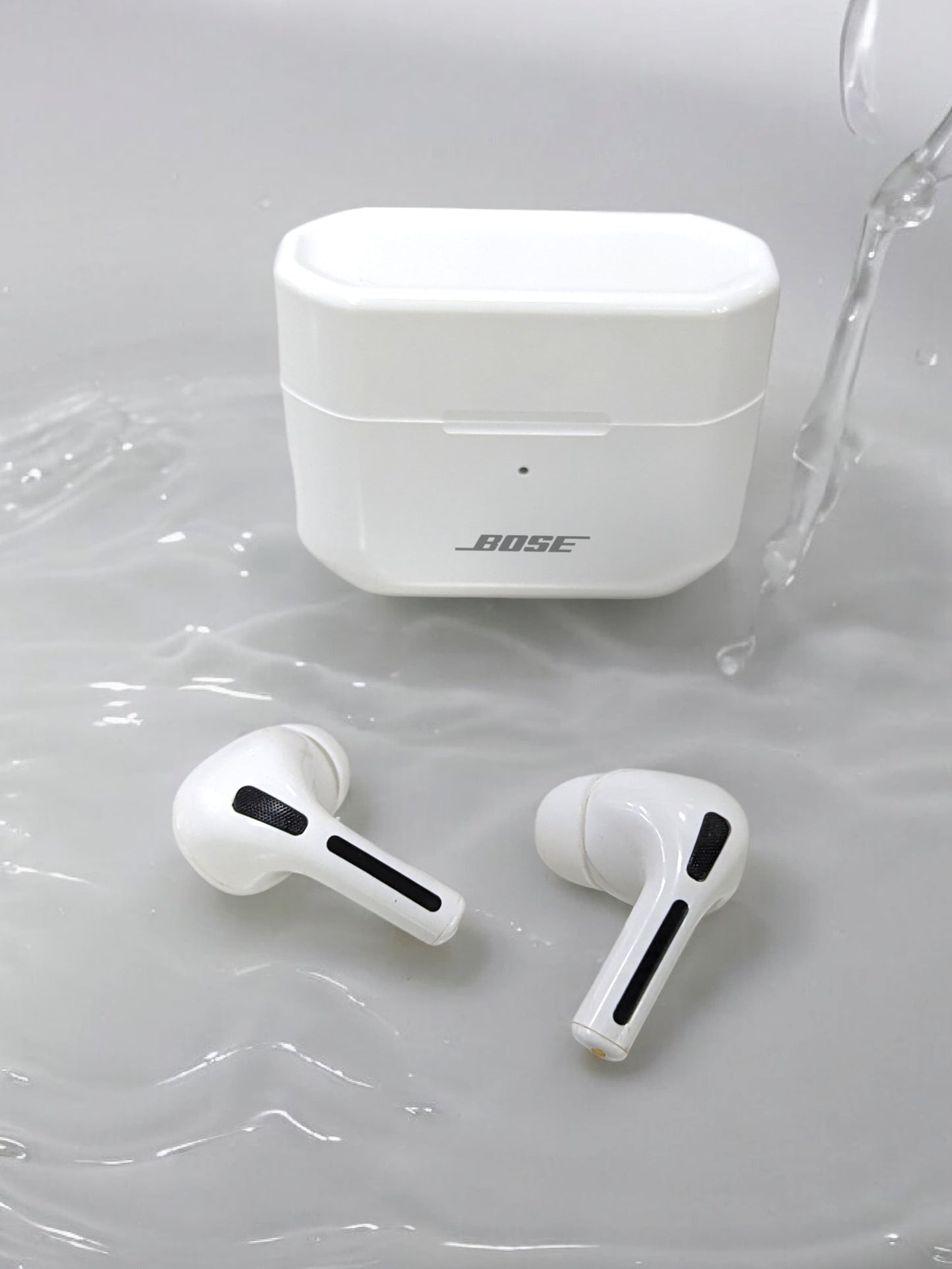 BOSE QUIET COMFORT ULTRABUDS
