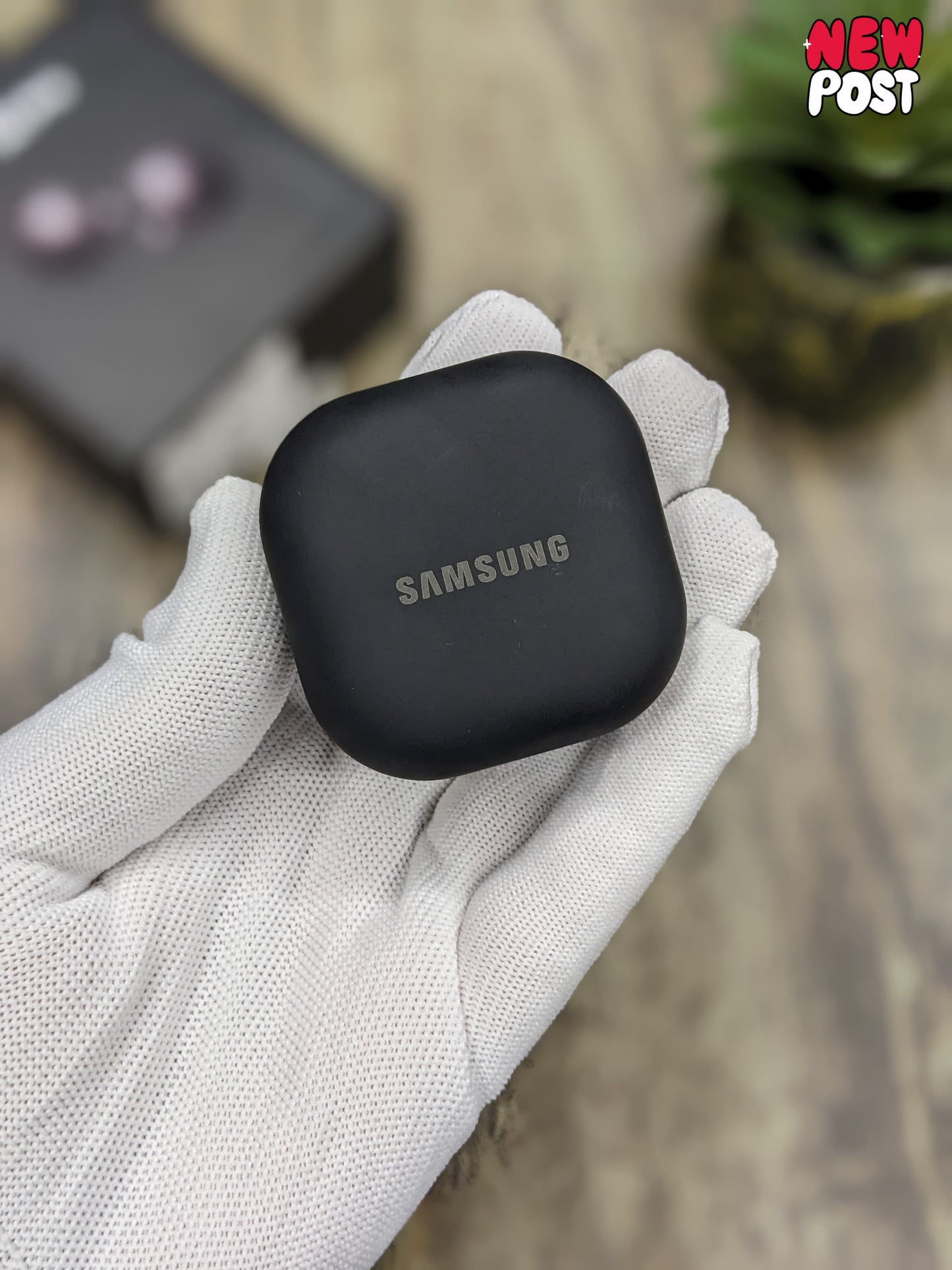 Samsung GALAXY BUDS 2 PRO 2024
