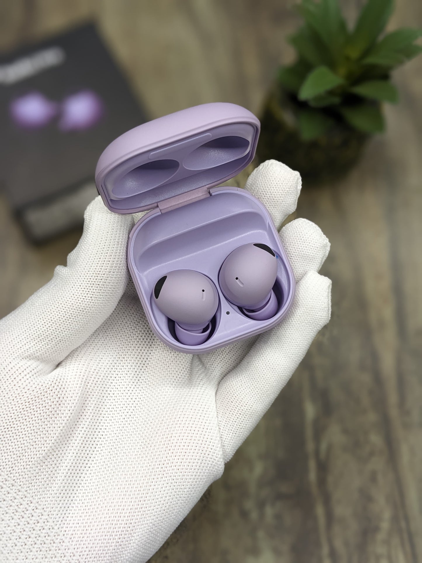 Samsung GALAXY BUDS 2 PRO 2024
