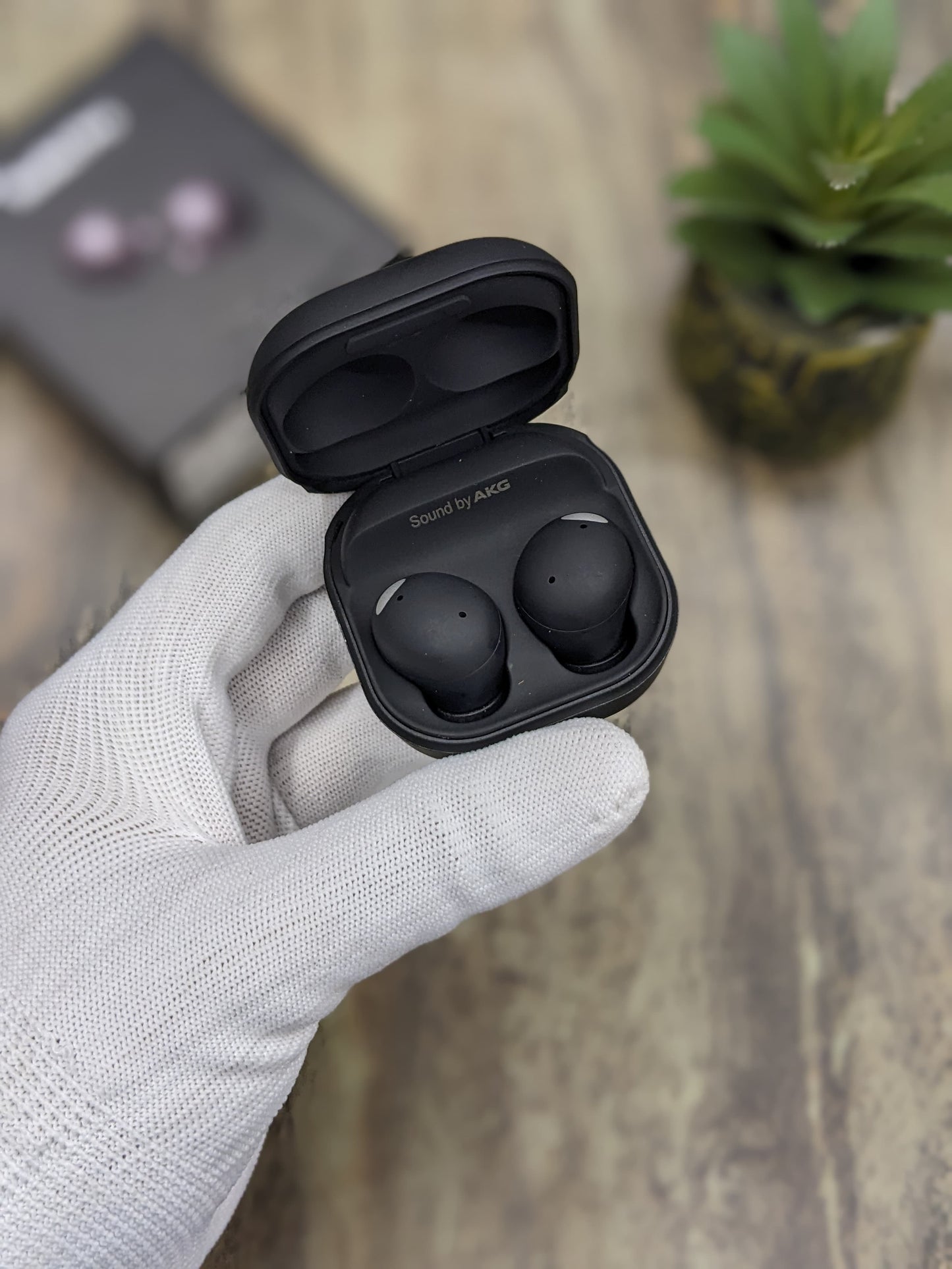 Samsung GALAXY BUDS 2 PRO 2024