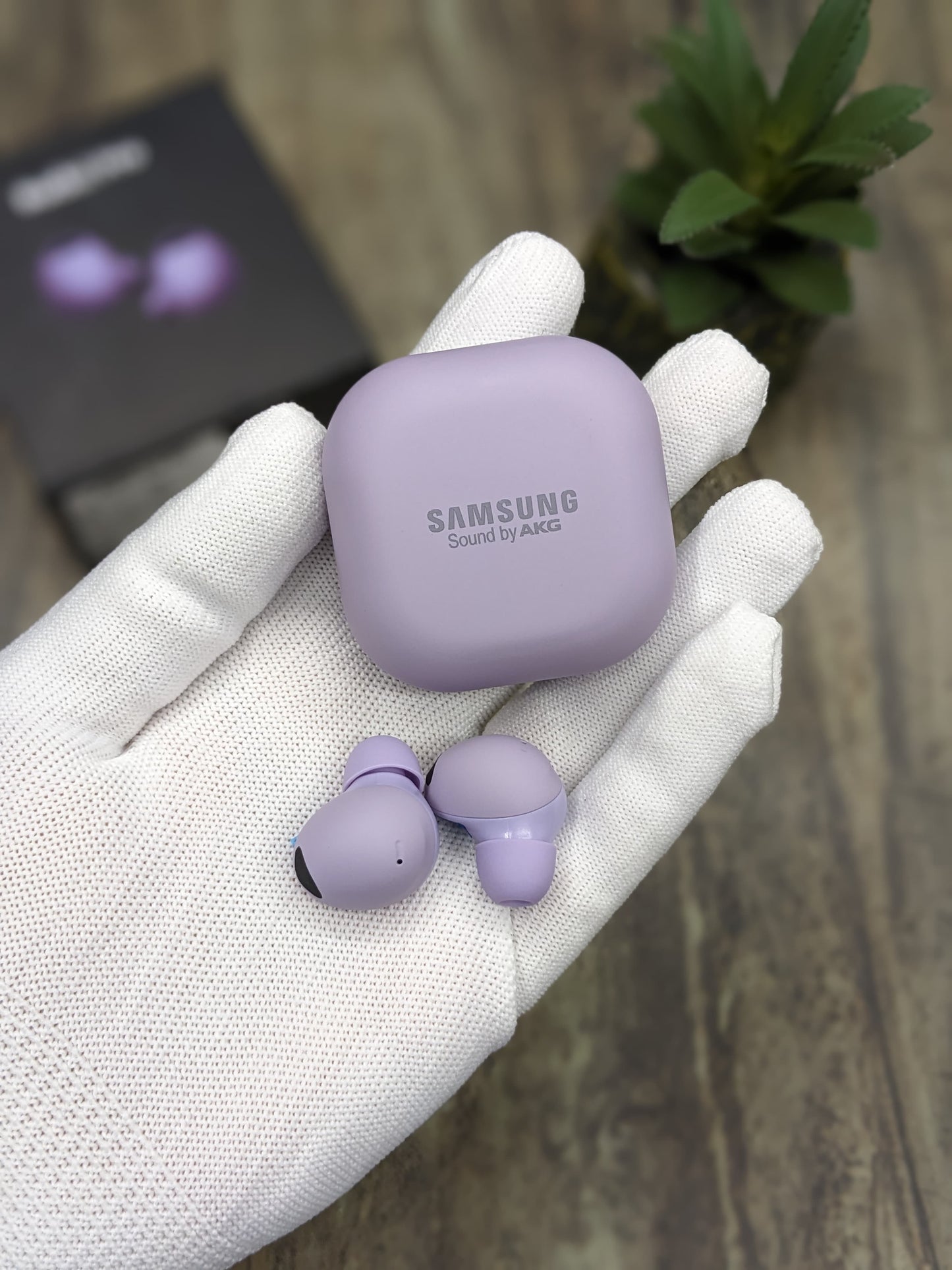 Samsung GALAXY BUDS 2 PRO 2024