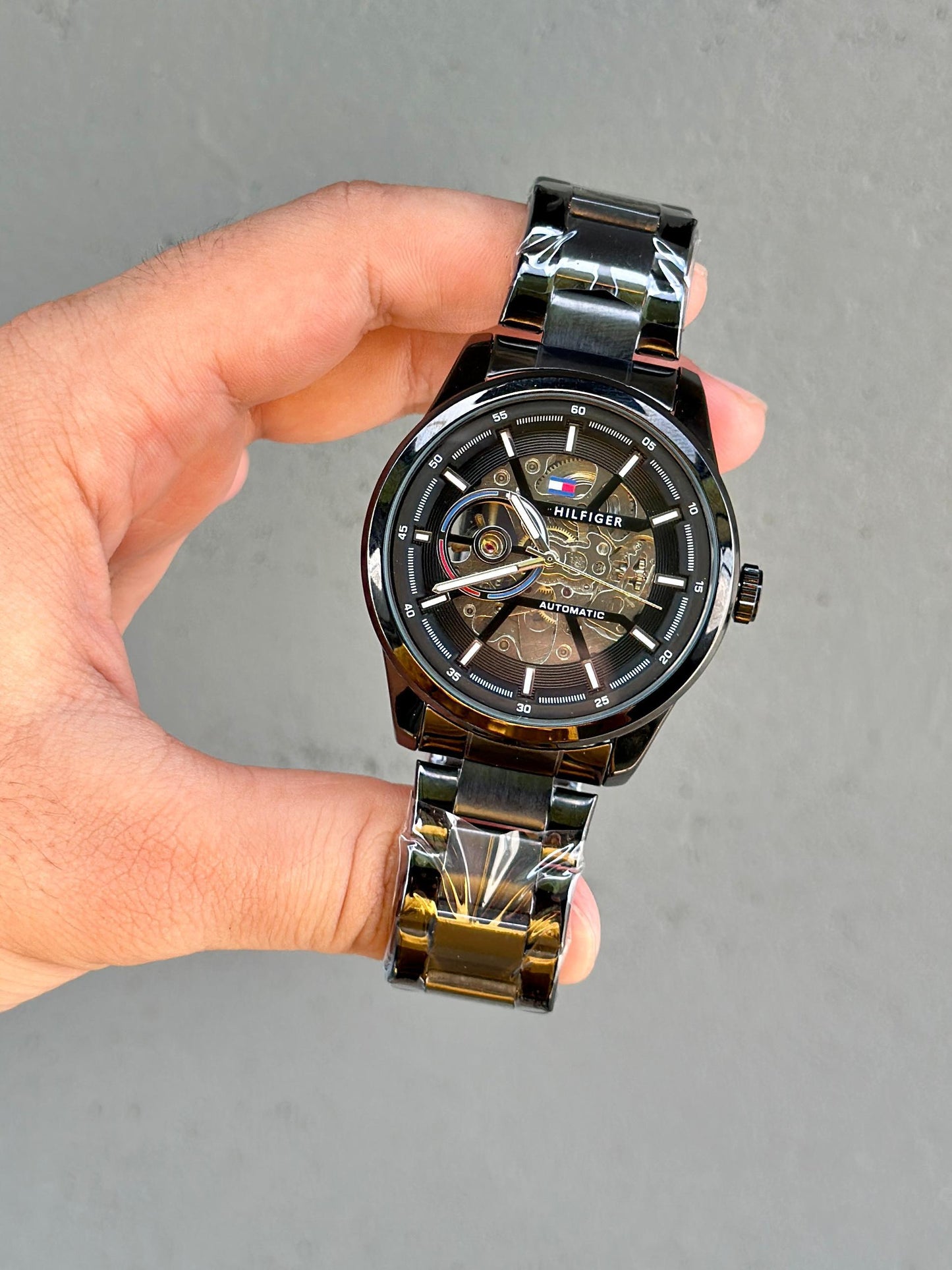 OPEN HEART TOMMY HILFIGER for men