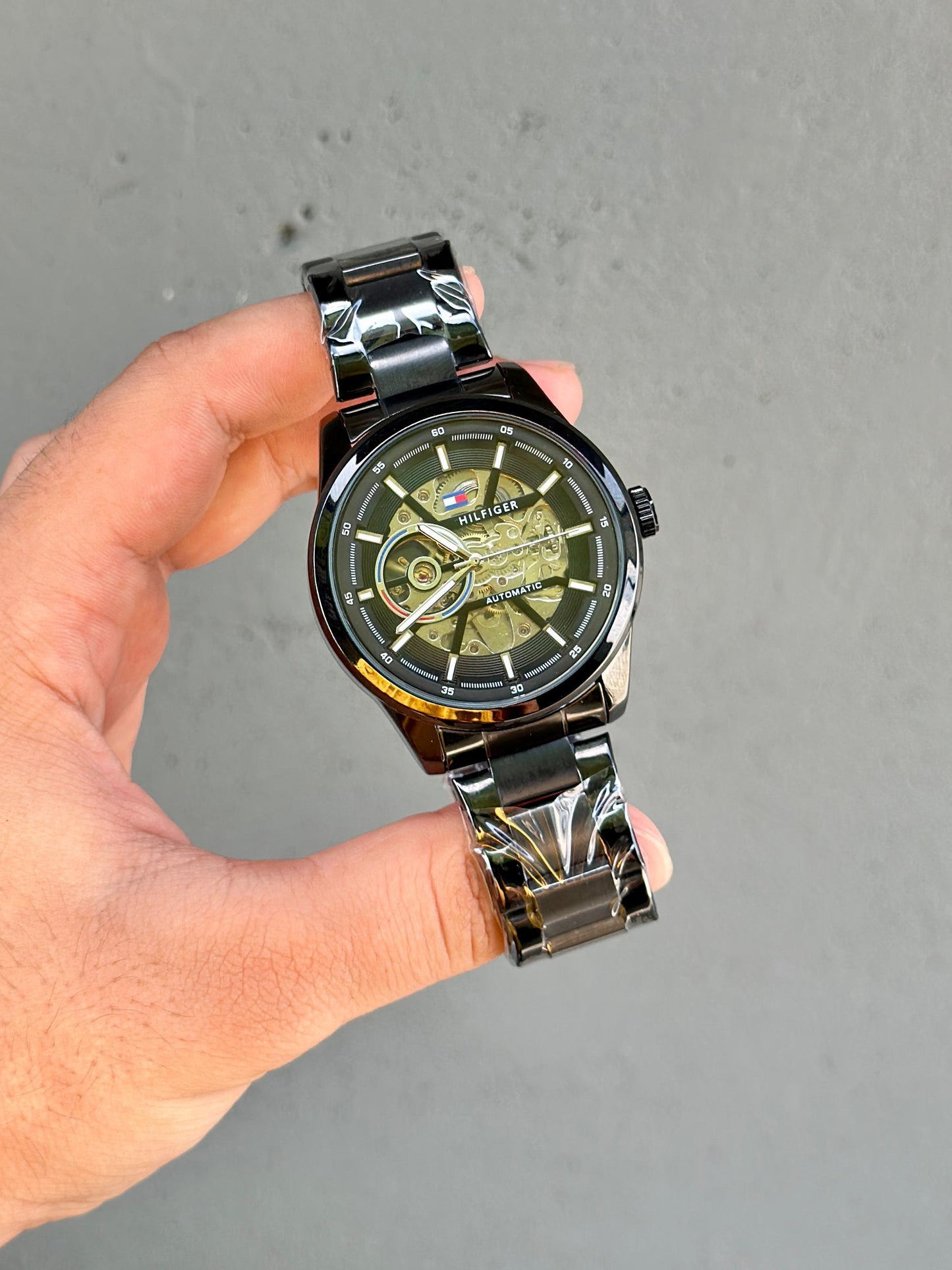 OPEN HEART TOMMY HILFIGER for men