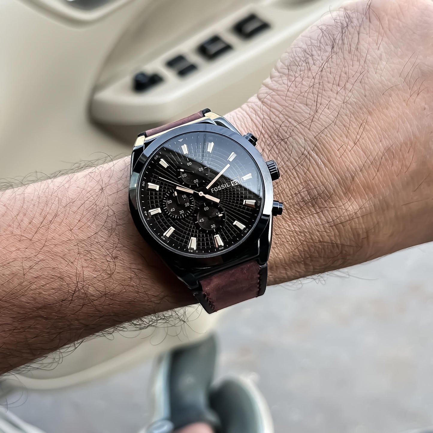 Fossil CHRONOGRAPH For Men