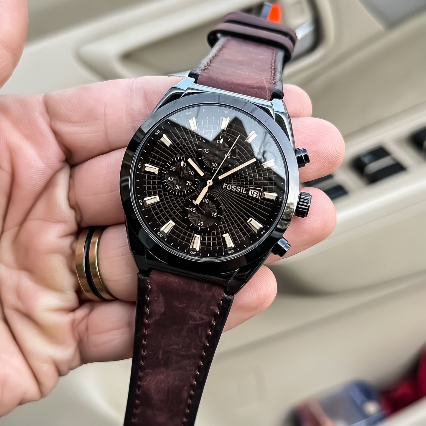 Fossil CHRONOGRAPH For Men