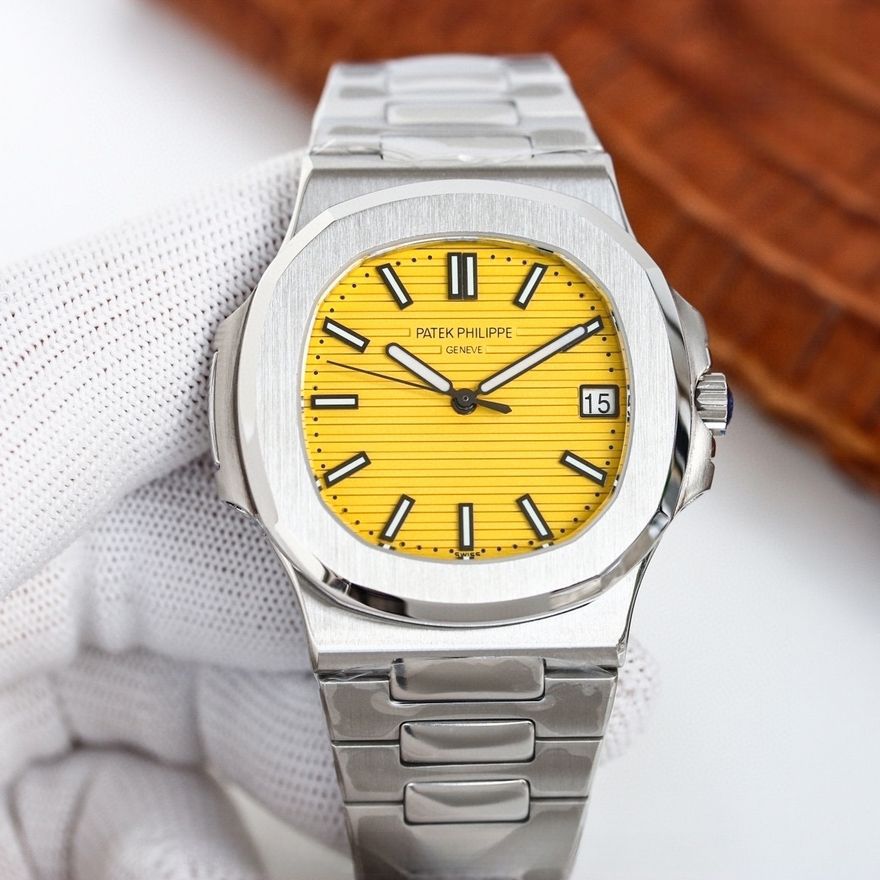 Patek Philippe For men