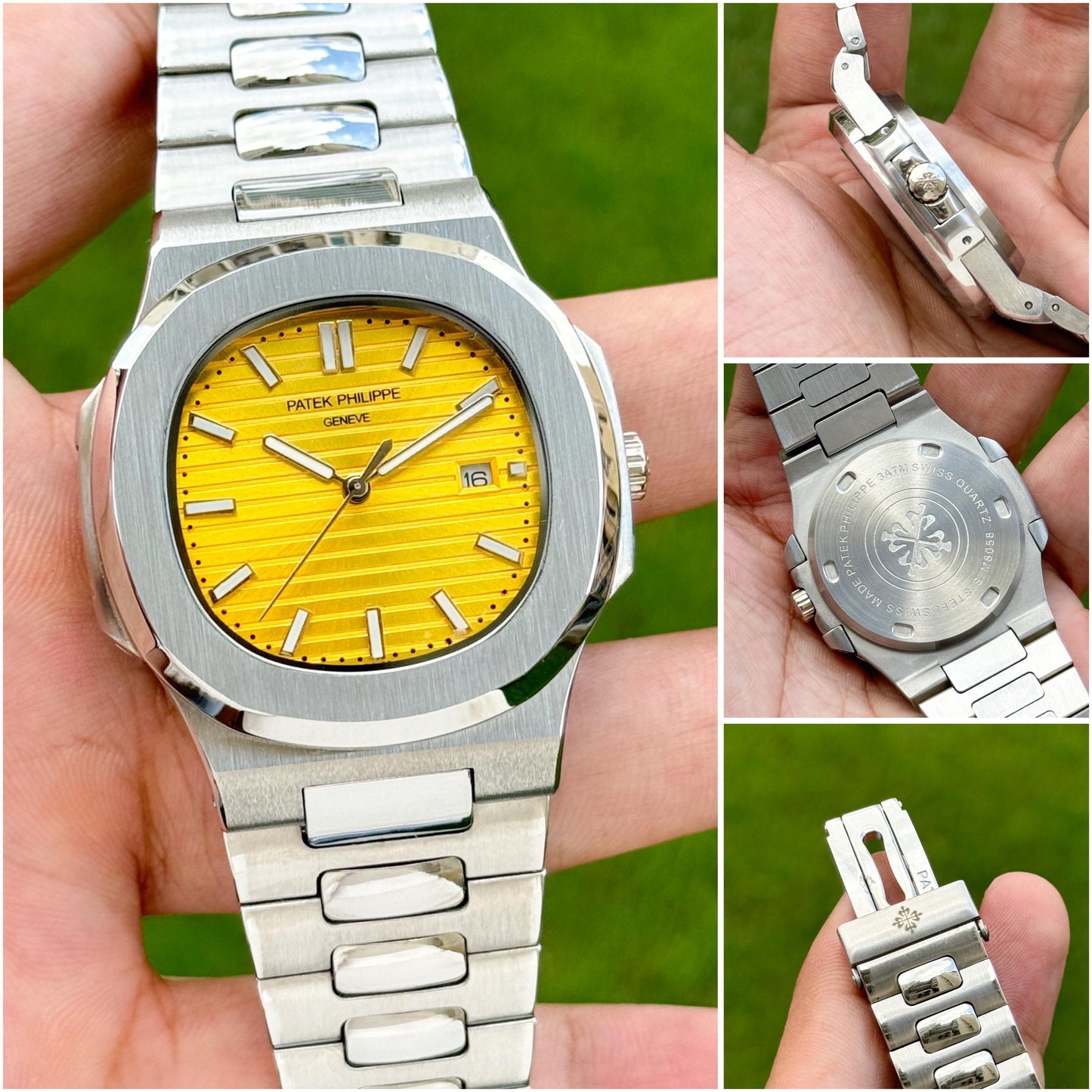 Patek Philippe For men