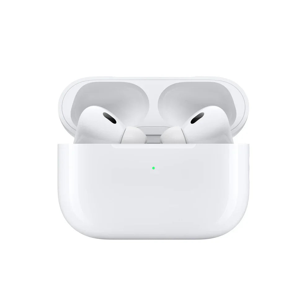 AirPods Pro-2 Made In Usa - Free Silicone Cover