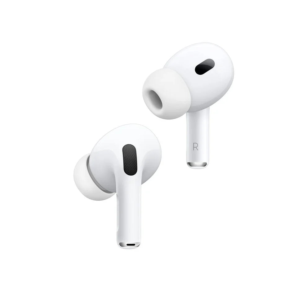 AirPods Pro-2 Made In Usa - Free Silicone Cover