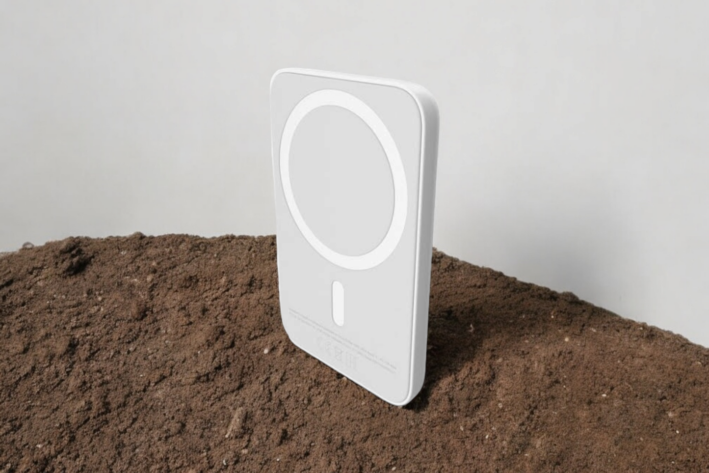 Apple MagSafe Wireless High Quality 10,000 Mh Capacity
