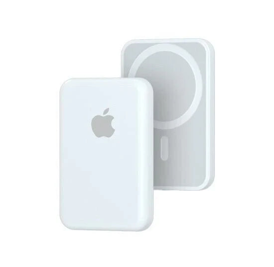 Apple MagSafe Wireless High Quality 10,000 Mh Capacity