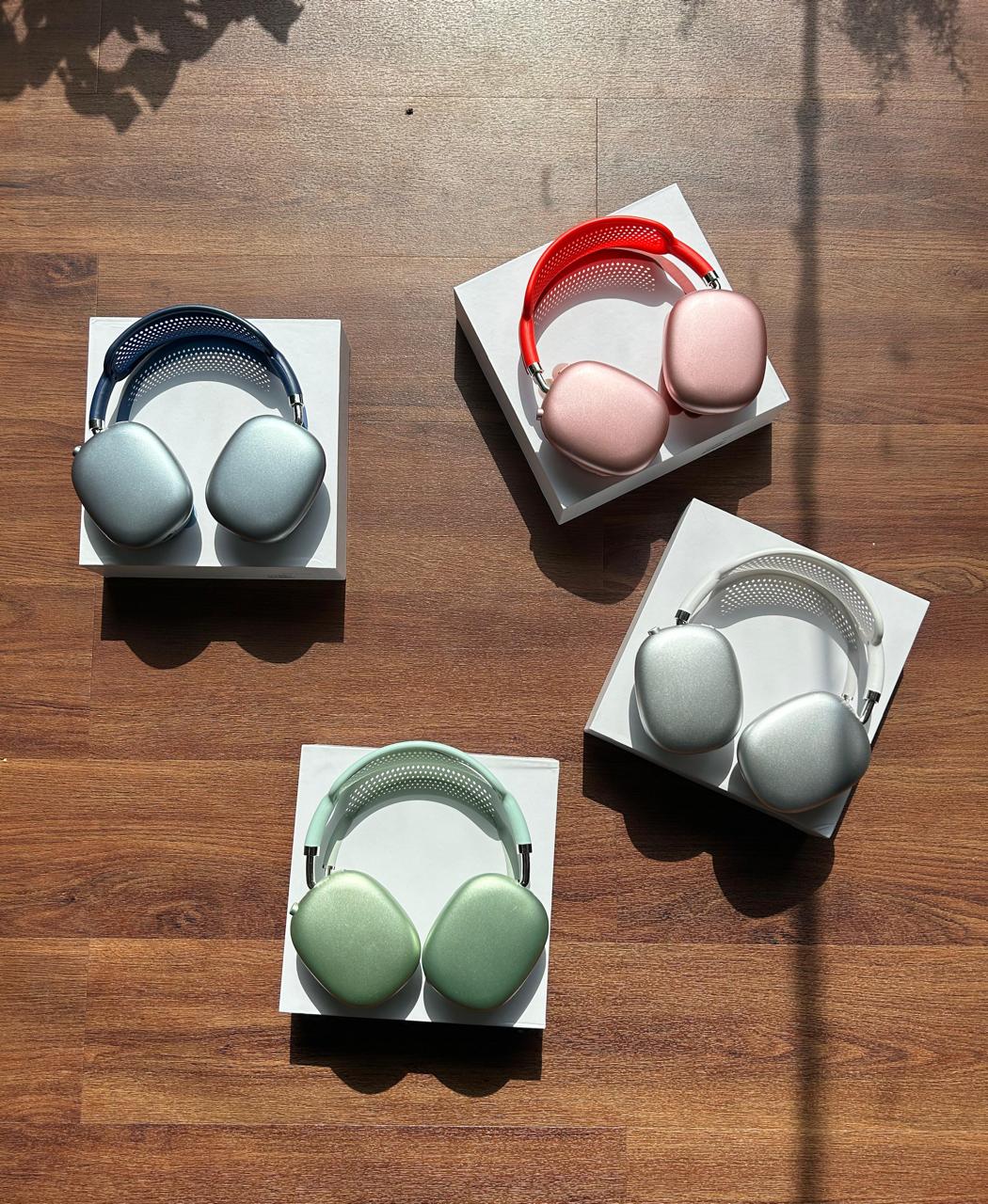 AirPods Max