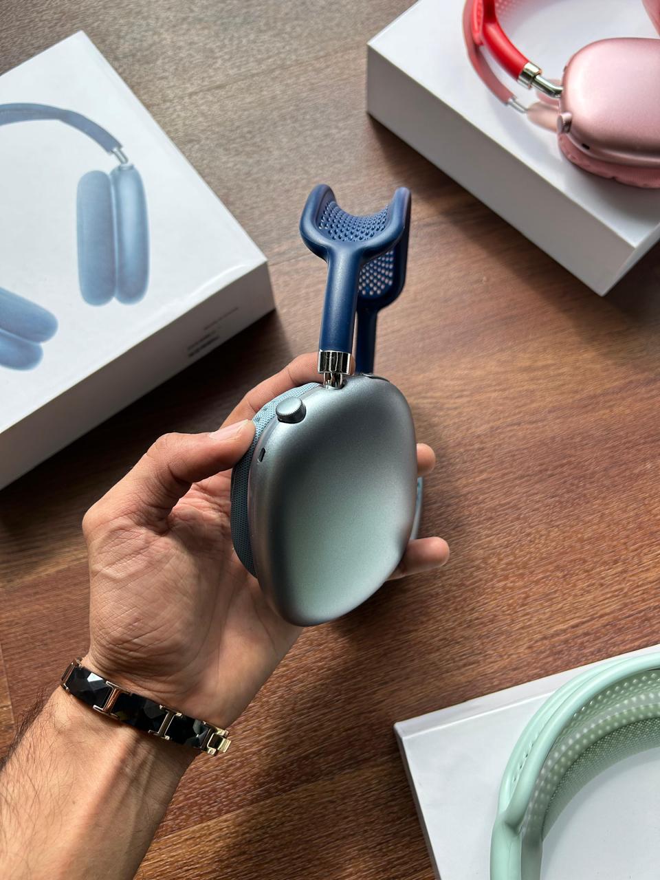 AirPods Max