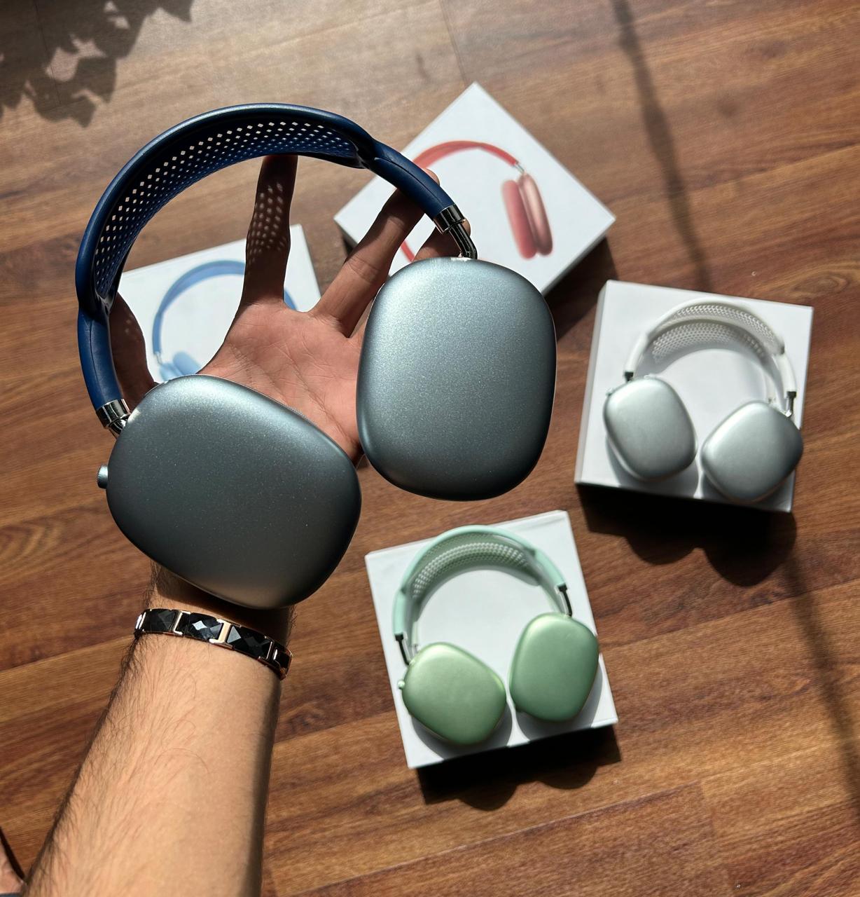 AirPods Max