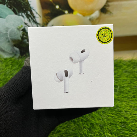 AIRPODS PRO 2 ANC ( iPhone Cable )