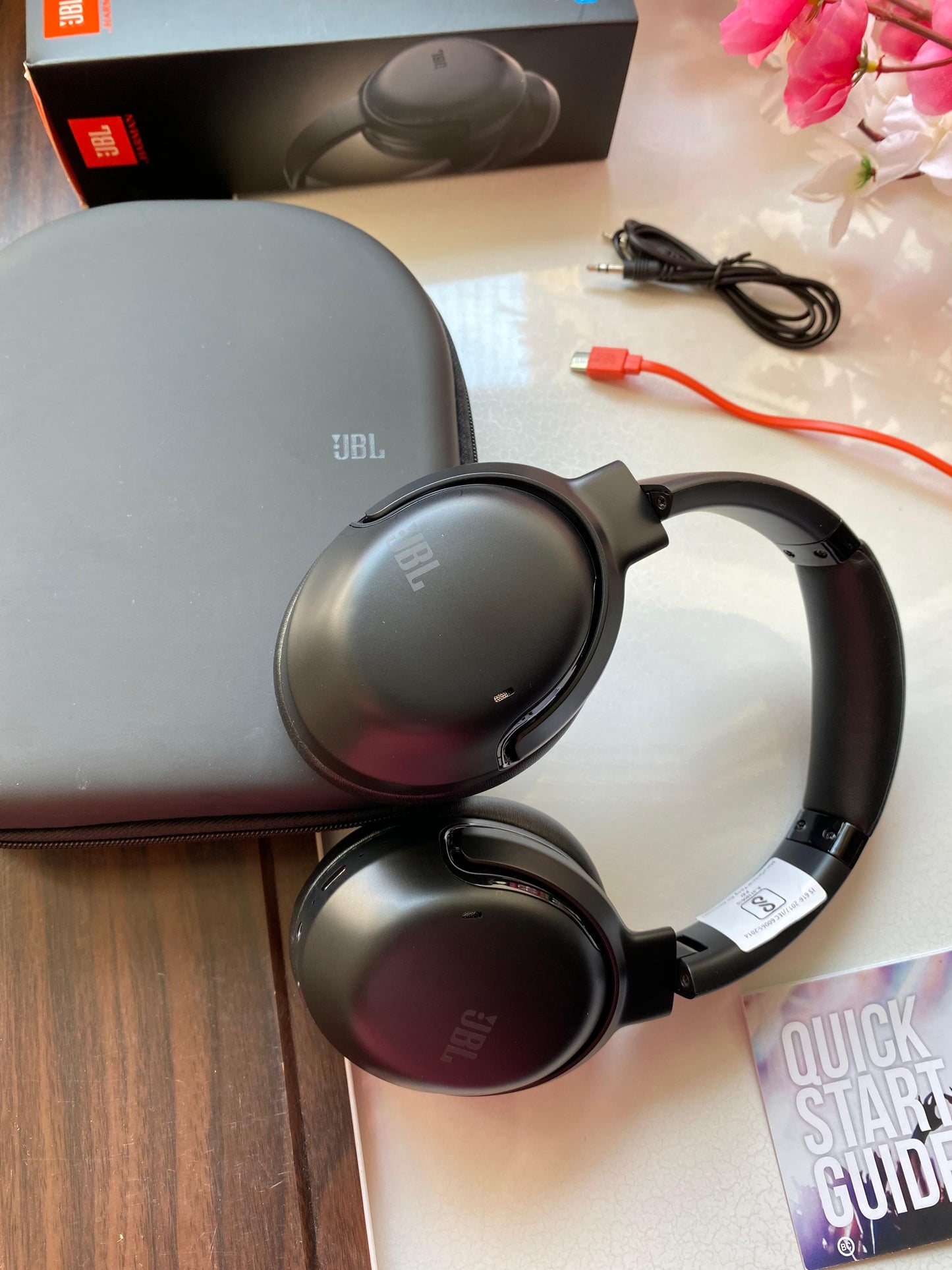 JBL ONE M2 HEADPHONE