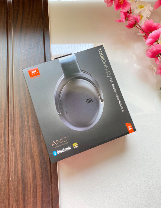 JBL ONE M2 HEADPHONE