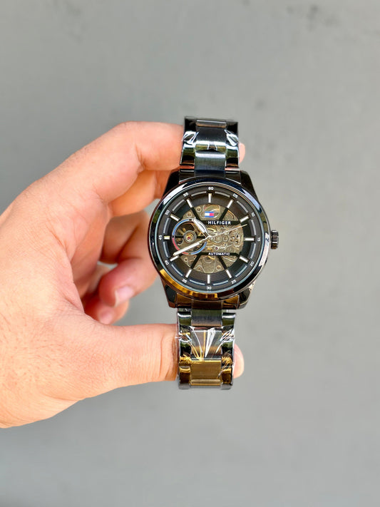 OPEN HEART TOMMY HILFIGER for men
