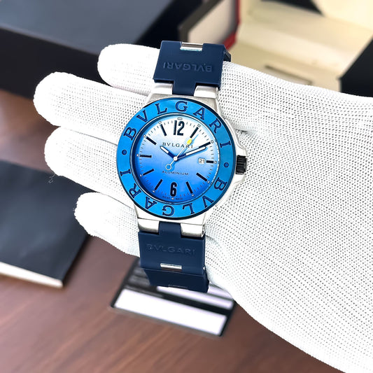 BVLGARI For Men watch