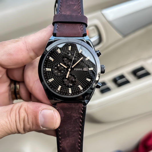 Fossil CHRONOGRAPH  For Men