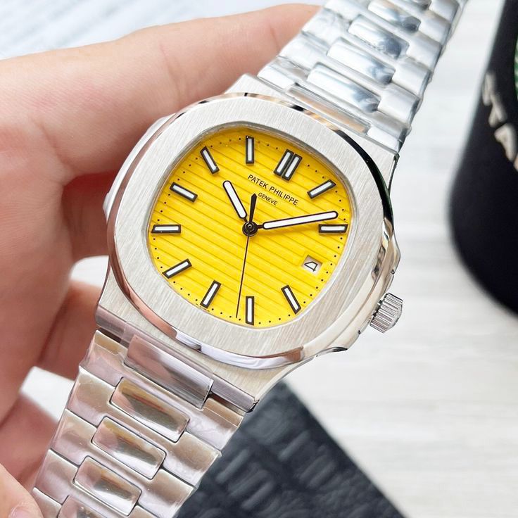 Patek Philippe For men