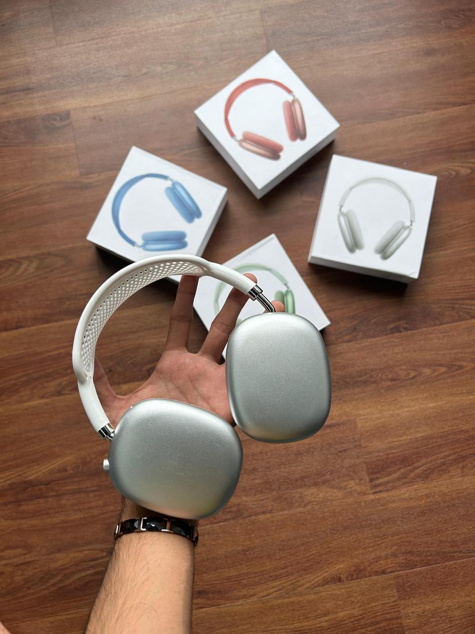 AirPods Max