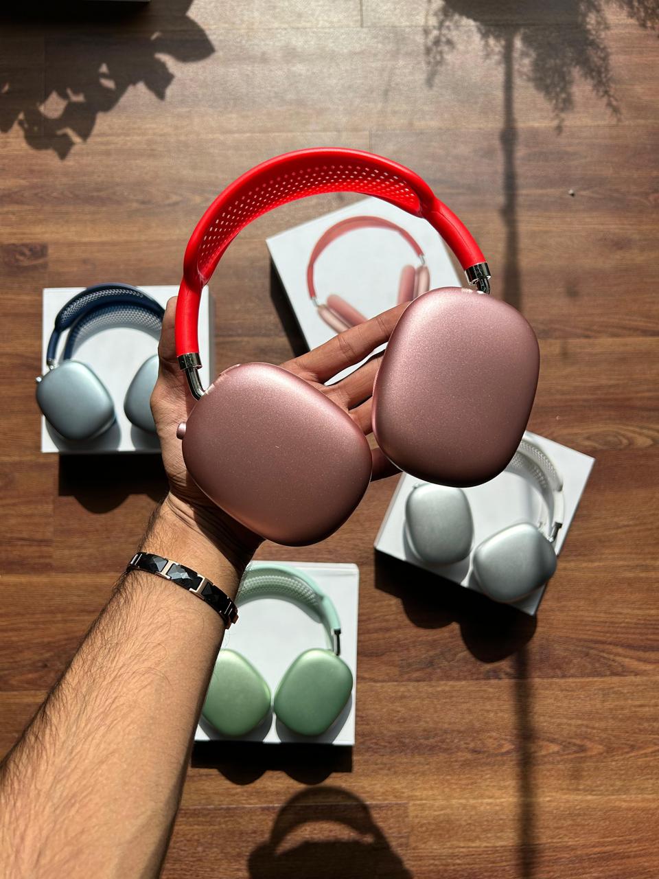 AirPods Max