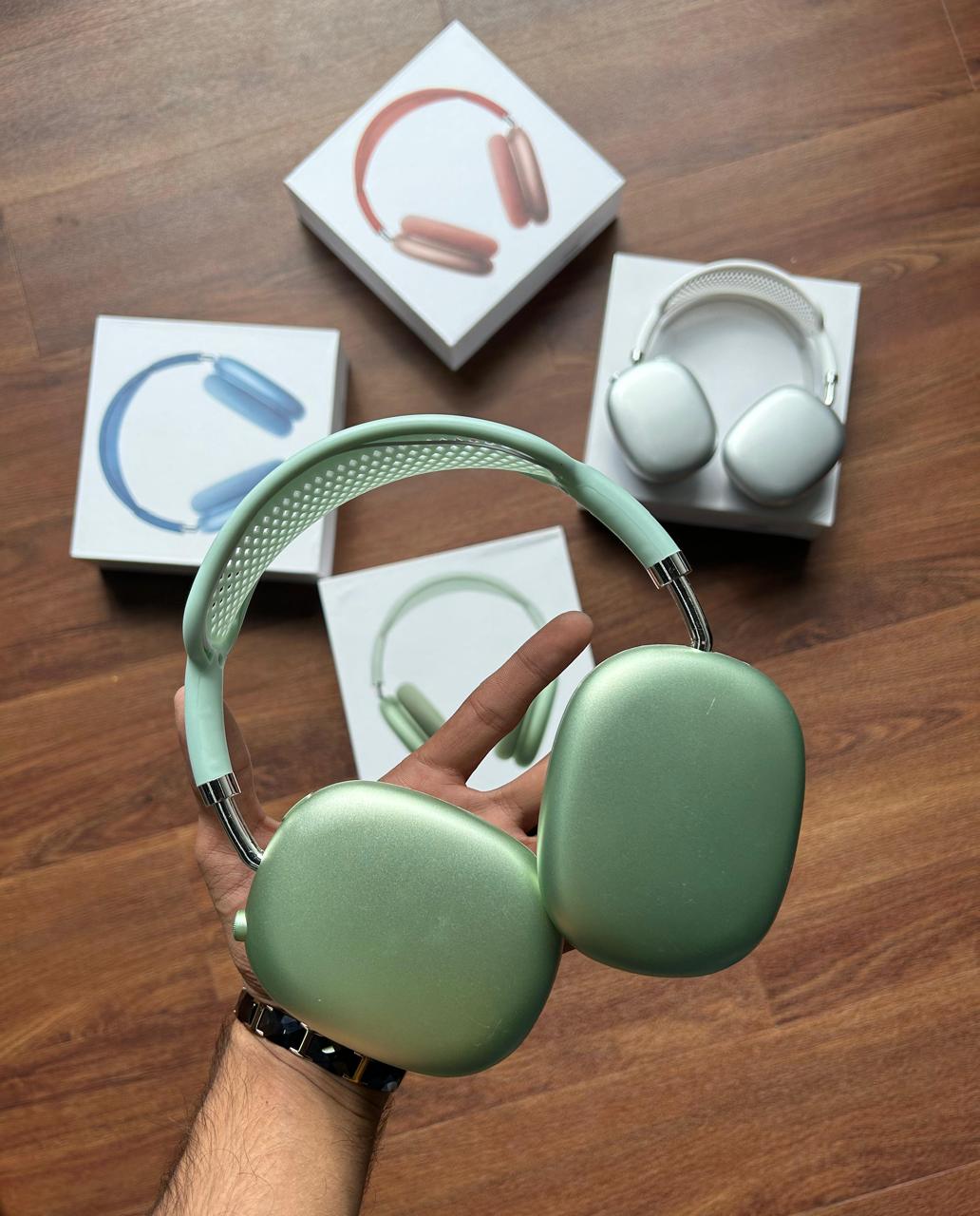 AirPods Max