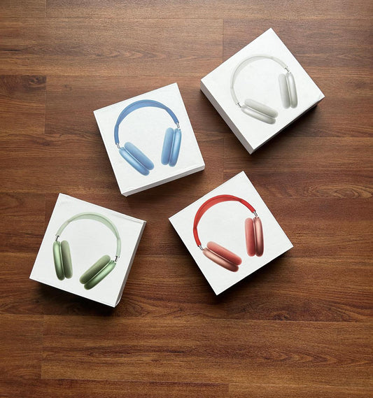 AirPods Max